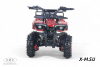 Квадроцикл RIVERTOYS TIGER