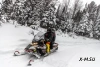 Снегоход AODES Snowcross 1000 WT 508mm LCD 10.25
