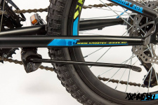 Велосипед 20 KROSTEK KRAFT 205