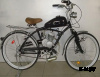 Велосипед 26&quot; с веломотором MATTIAS GH-32605C (колеса 26, движок 50 (ДВС))