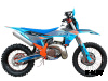 Мотоцикл GR8 F300A (4T CB300RL ) Enduro RR (2024 г.)