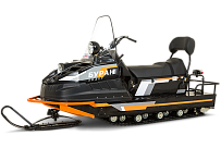 Запчасти для снегохода РМ (РУССКАЯ МЕХАНИКА) Буран Лидер