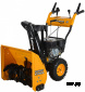 Снегоуборщик Kettama Storm KTA60-A