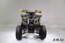 Квадроцикл MOTOLAND (МОТОЛЕНД) 125 FOX