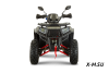Квадроцикл GBM CROSS HILL 320 BIG PREMIUM