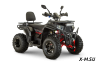 Квадроцикл GBM CROSS HILL 320 BIG PREMIUM