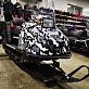 Снегоход STELS Мороз 600XL CVTech 2024