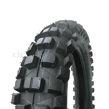 Покрышка мото 17 P-154 Yuanxing (кросс)