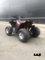 Квадроцикл GBM DAXTER 220 NEW PREMIUM Б/У