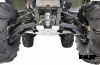 Квадроцикл STELS ATV800 (TE) ГЕПАРД 2.0 K02 EPS GN