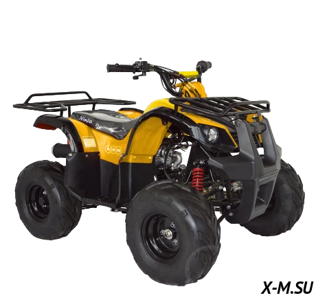 Квадроцикл ABM NINJA 110 Квадроцикл ABM NINJA 110