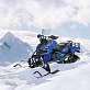 Снегоход PROMAX ARCTIC 400