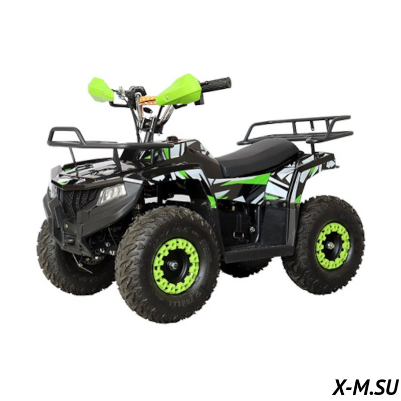Электроквадроцикл JM-EVK08 Электроквадроцикл JM-EVK08