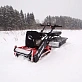 Мотобуксировщик Тофалар Мини