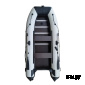 Лодка ПВХ REGATTA R350