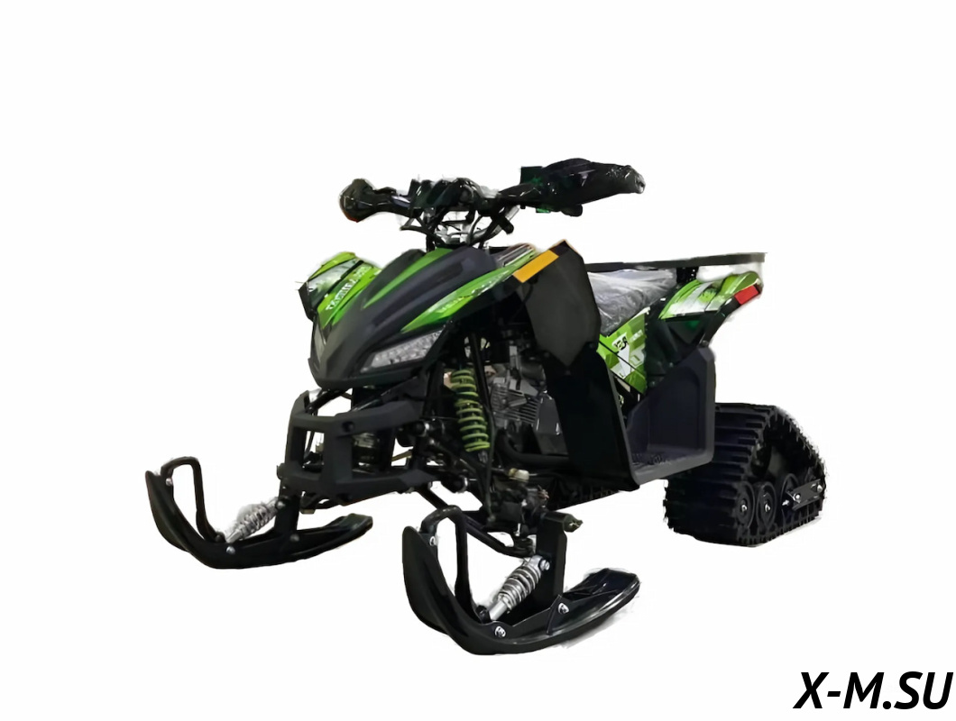 Снегоцикл YACOTA Sporty XX Snow Снегоцикл YACOTA Sporty XX Snow