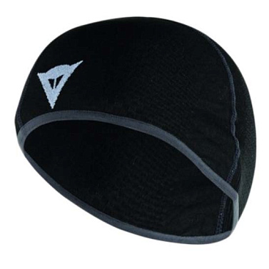 Подшлемник-шапка D-CORE DRY CAP BLACK/ANTHRACITE