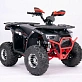 Квадроцикл YACOTA Sirius LD 125