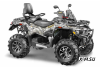 Квадроцикл STELS ATV800 (TE) ГЕПАРД 2.0 K01 EPS Tech