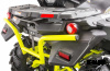 Квадроцикл STELS ATV650 (TE) ГЕПАРД 2.0 К01 GN