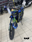 Кроссовый мотоцикл PROMAX RX1 CB300RL (4 Valves, 6 Gears) Сине-зеленый