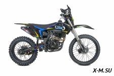 Мотоцикл OXO LITE 250 X