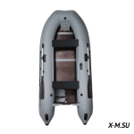 Лодка ПВХ НАВИГАТОР 320 Оптима