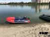 Лодка ПВХ HYDRA Nova 330 «Оптима 1200»