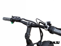 Электровелосипед CRUISER