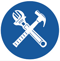 Инструменты (Часть 1) 2-Х ТАКТНОГО ПЛМ MERCURY 50EO Серийный номер от 0G590000 до 0G760299