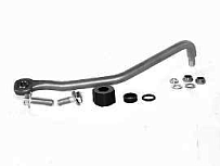 Рулевое управление 2-Х ТАКТНОГО ПЛМ MERCURY 60 Серийный номер от 9885345 до 9973099