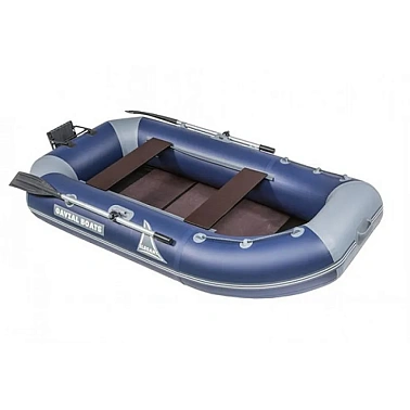 Гребная лодка GAVIAL 280 NTND