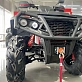 Квадроцикл AODES PATHCROSS 1000 EPS PRO LCD, одноместный