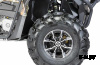 Квадроцикл STELS ATV800 (FF) ГЕПАРД 2.0 K01 EPS Tech