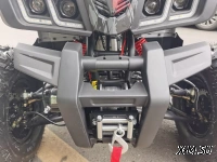 Квадроцикл MOTAX GRIZLIK T 200 LUX