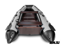 Лодка ПВХ ANGLER AN-300XL