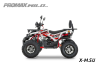 Квадроцикл PROMAX WILD 2.0 190 PRO (2025)