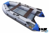 Лодка Марлин 350 EA