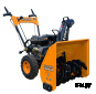 Снегоуборщик Kettama Storm KTA60-A