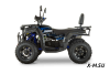 Квадроцикл GBM CROSS HILL 320 BIG PREMIUM