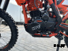 Защита двигателя PROMAX DAIKON CB330 (CB300F, ZS175FMM),  DAIKON PR330 (PR300 ZS175FMN) баланс. вал
