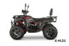 Квадроцикл GBM CROSS HILL 320 BIG PREMIUM
