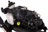 Лодочный мотор Condor F6HS с баком 12 л.