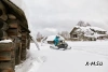 Снегоход STELS ЕРМАК 600L2T (катки)