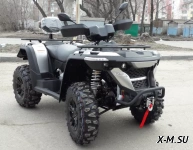 Квадроцикл LINHAI-YAMAHA M550L КАРБЮРАТОР
