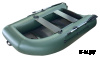 Лодка ПВХ ВЕЛЬБОТ Камыш 2850 СК Серия Лёгкая