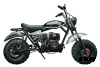 Внедорожный мотоцикл KTA Trail Master MB200X