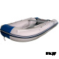 Лодка ПВХ GOLFSTREAM Base CB 385