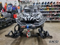Снегоход STELS ВИКИНГ (VIKING) SV600T LUX XE V3.0 K01 SWT GK