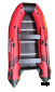 Лодка ПВХ ANNKOR 380